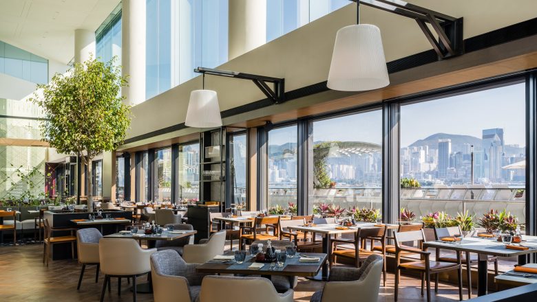 JUDORAK Brings Seoul Flavors to Harbourside