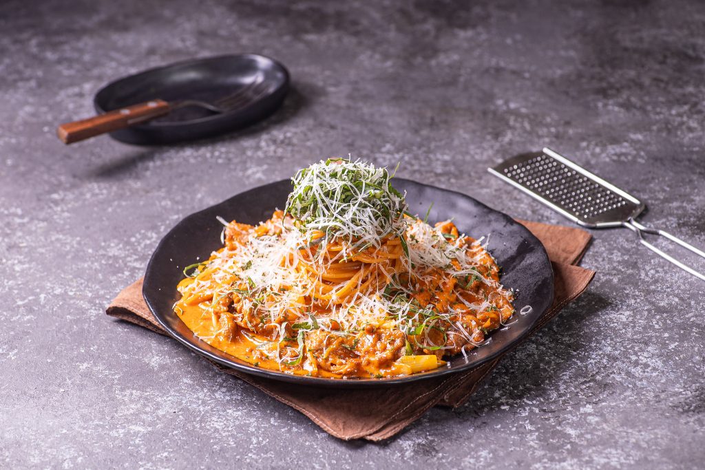 JUDORAK Brings Seoul Flavors to Harbourside