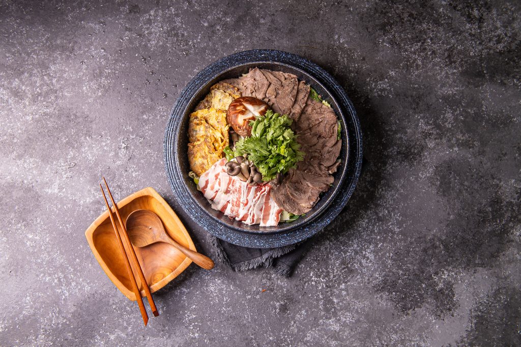 JUDORAK Brings Seoul Flavors to Harbourside