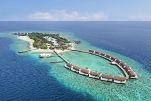 Wellness Escapes by Westin Hotels & Resorts Across Asia Pacific