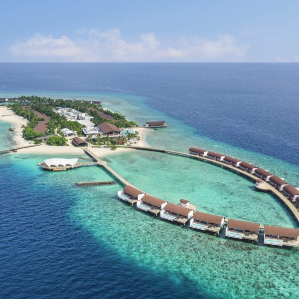 Wellness Escapes by Westin Hotels & Resorts Across Asia Pacific