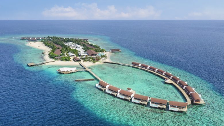 Wellness Escapes by Westin Hotels & Resorts Across Asia Pacific