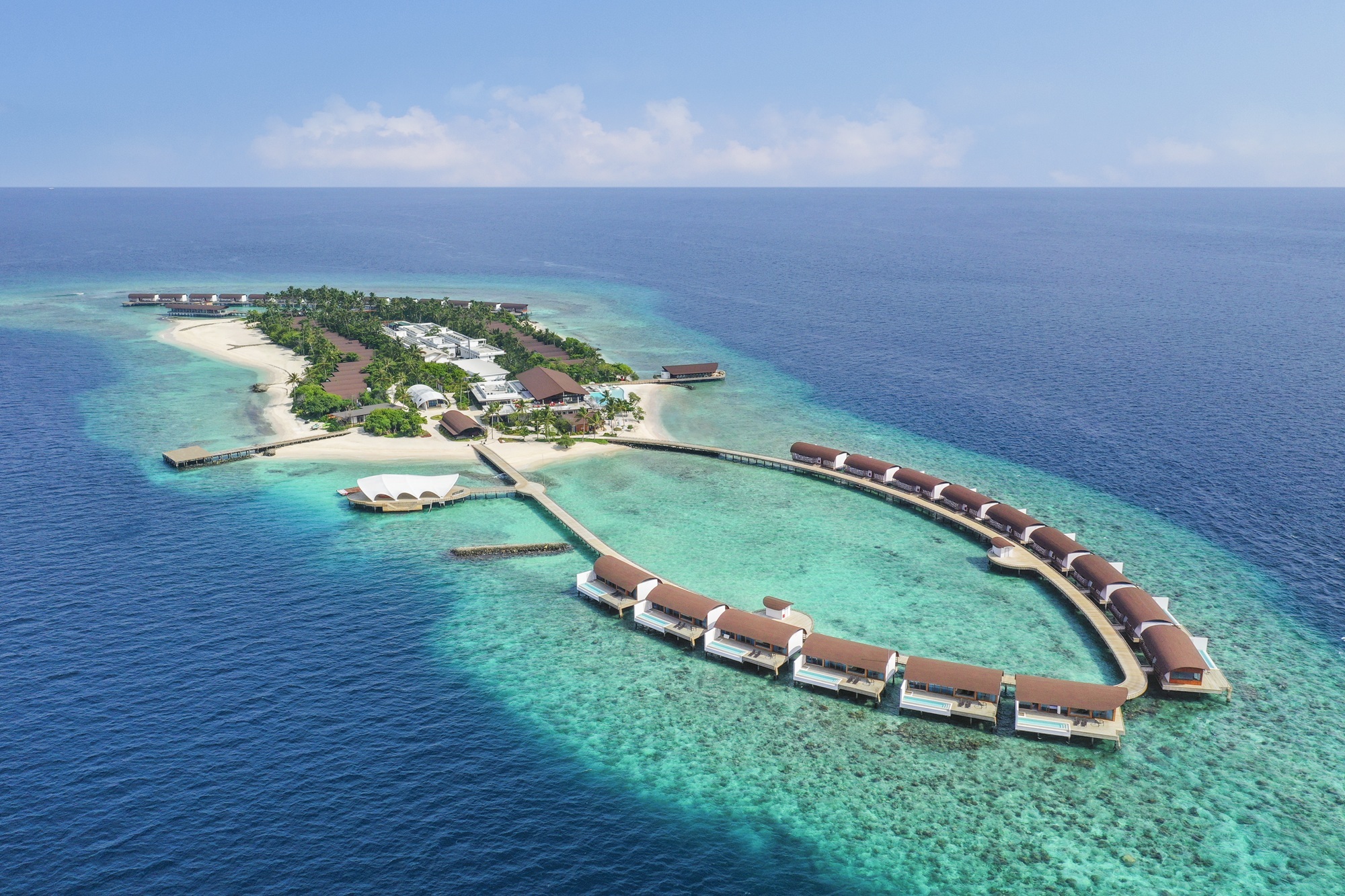 Wellness Escapes by Westin Hotels & Resorts Across Asia Pacific