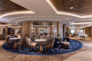 Luxury at Sea: Inside Concierge Suites & Staterooms on Disney Adventure Cruise