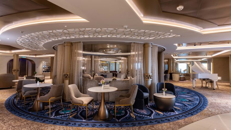 Luxury at Sea: Inside Concierge Suites & Staterooms on Disney Adventure Cruise