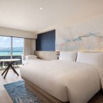Courtyard by Marriott Opens Beachfront Resort in Okinawa 