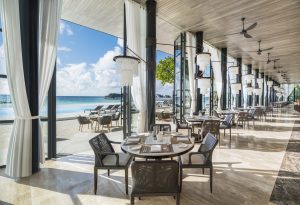 Across the Table: Marriott’s Luxury Dining Series Returns Across Asia