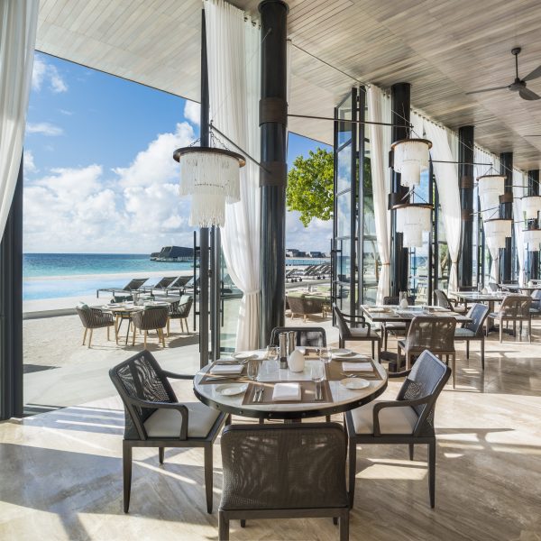 Across the Table: Marriott’s Luxury Dining Series Returns Across Asia