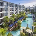 Sportcations at Courtyard by Marriott Bali Seminyak Resort
