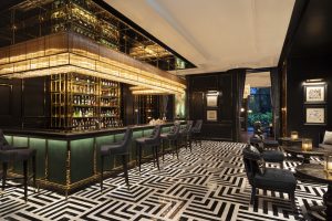 Experience “In Pursuit of the Firefly”at Firefly Bar