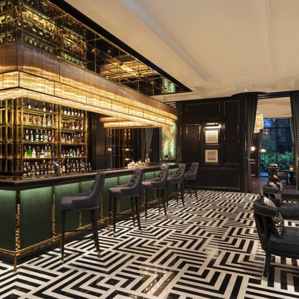Experience “In Pursuit of the Firefly”at Firefly Bar