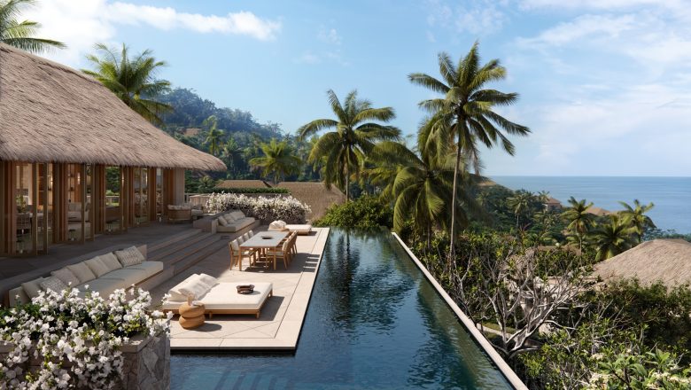 Beyond the Resort: Amanjiwo and Amankila Enter a New Residential Chapter