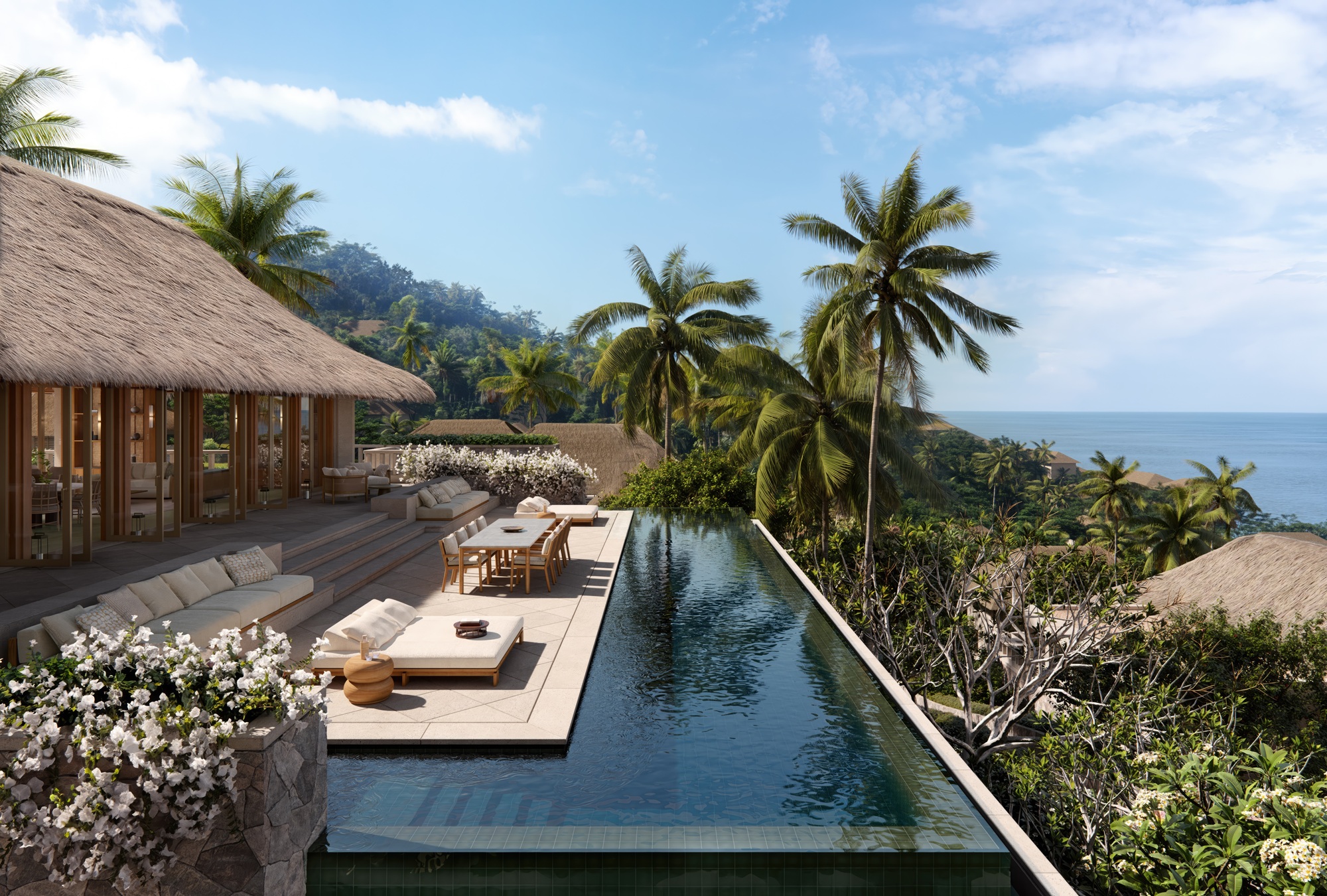 Beyond the Resort: Amanjiwo and Amankila Enter a New Residential Chapter