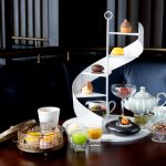 French–Japanese Afternoon Tea Debuts at 137 Pillars Suites Bangkok