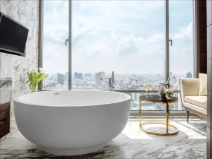 137 Pillars Suites Bangkok