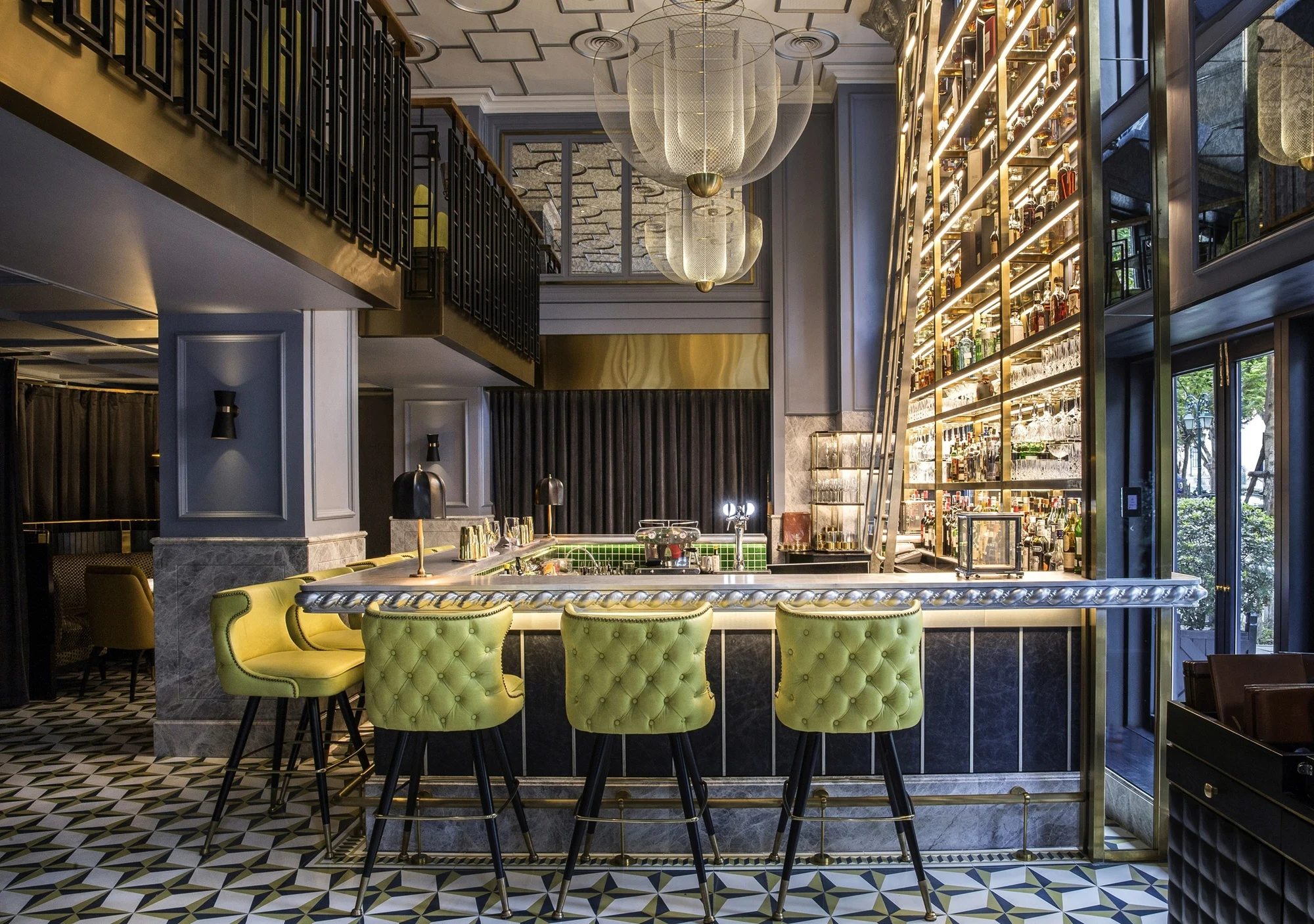 A Culinary Celebration Inspired by 125 Years of History
