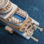 Aman at Sea Unveils First Caribbean Itineraries for Amangati