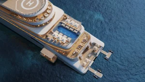 Aman at Sea Unveils First Caribbean Itineraries for Amangati