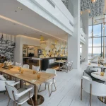Brunch with a View at The Kites Eatery