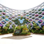 Sentosa Launches A Magical Island Adventure with Disney Cruise Line