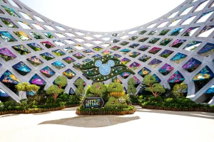 Sentosa Launches A Magical Island Adventure with Disney Cruise Line