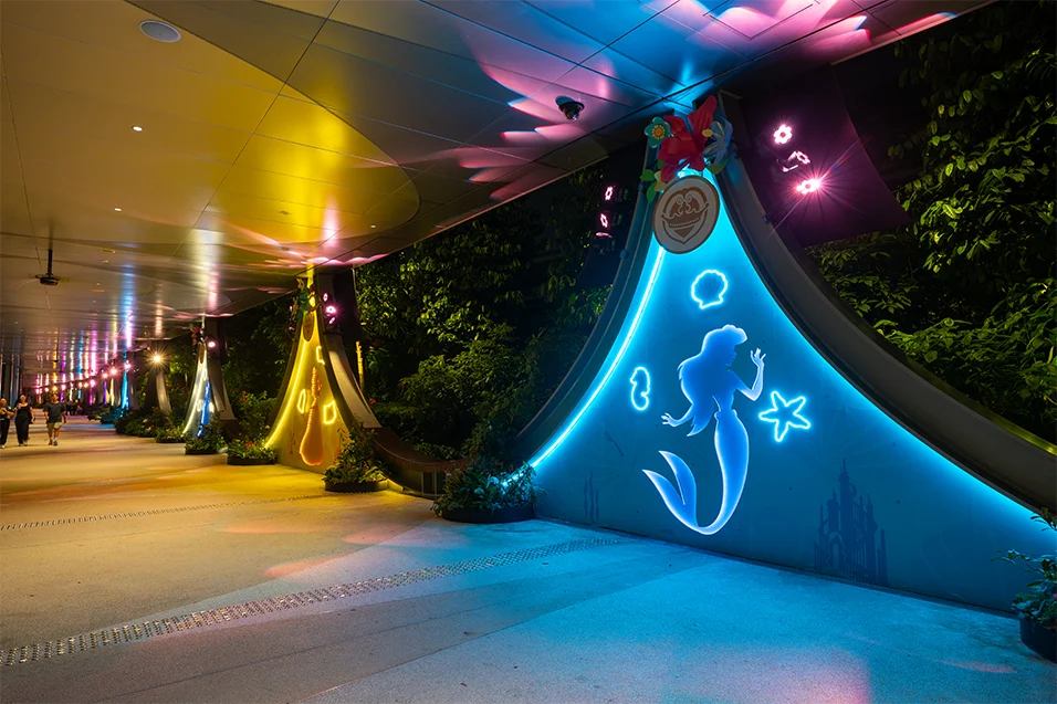 Townsquare at Sensoryscape