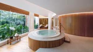 Four of Asia’s Finest Luxury Wellness Retreats and Spas