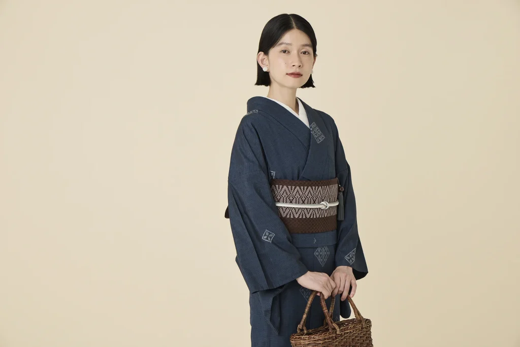 Kimono Yamato