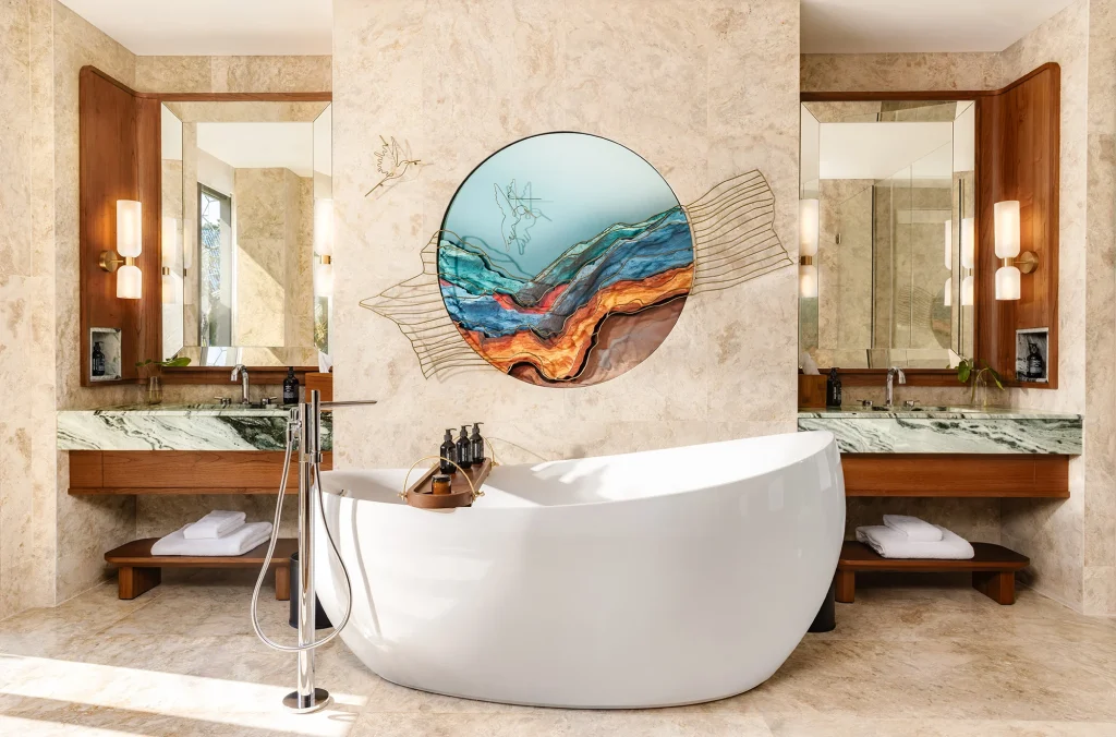 Kimpton Suntaya Bali Ubud One Bedroom Suite