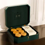 Heritage Meets Artistry in This Year’s Mid-Autumn Mooncake Collection