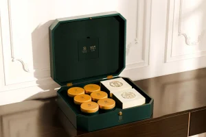 Heritage Meets Artistry in This Year’s Mid-Autumn Mooncake Collection