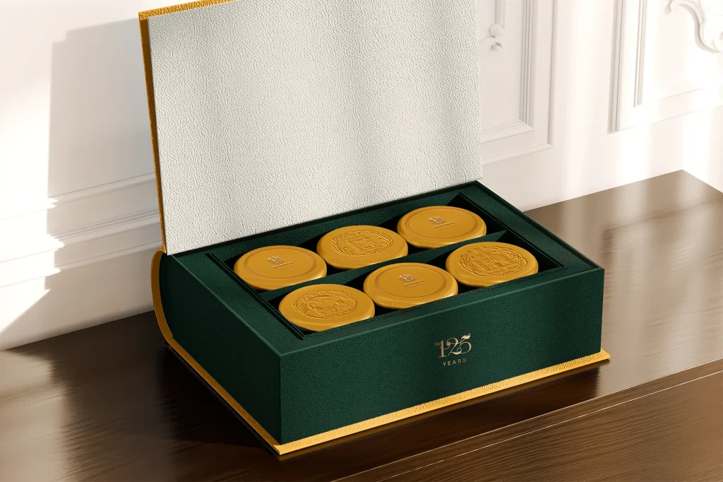 6-piece box
