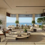 Aman Singapore Reveals the Crowning Residences at The Skywaters