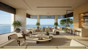 Aman Singapore Reveals the Crowning Residences at The Skywaters