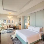 A Sanctuary Within the Rhythm of Surabaya at JW Marriott Surabaya