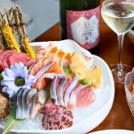 From Sashimi to Tiramisu: Two Distinct Weekend Brunches to Try in Hong Kong