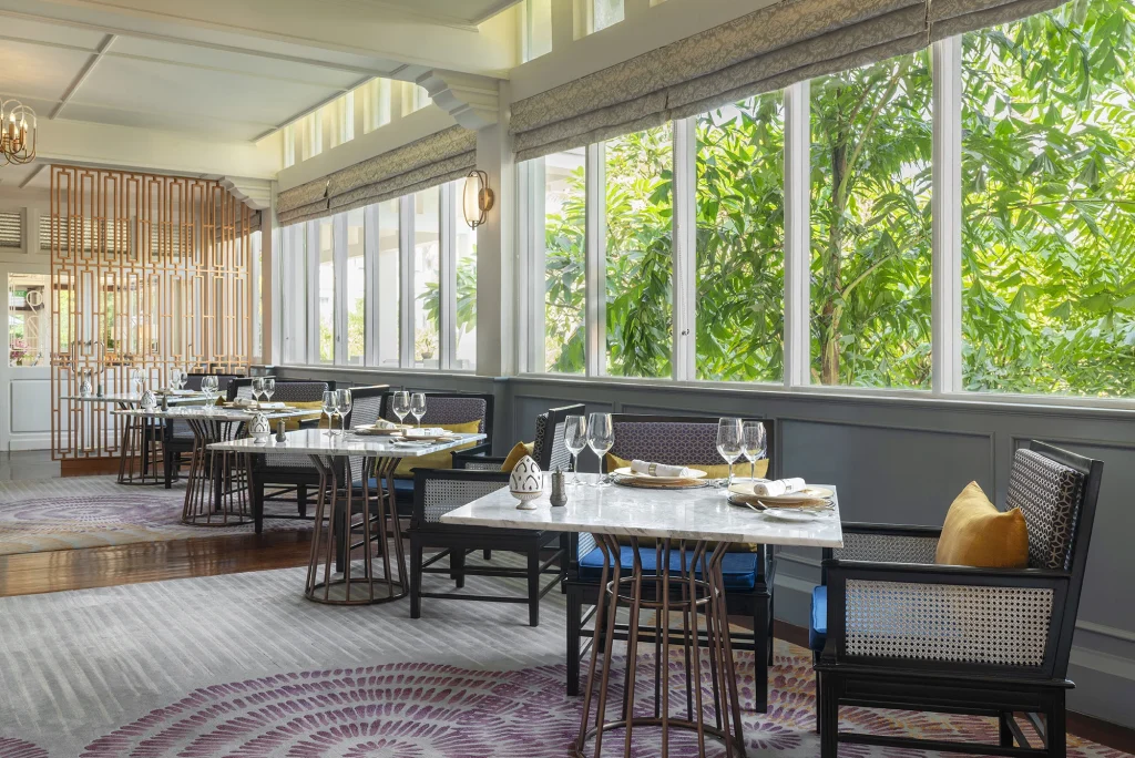 1932 restaurant