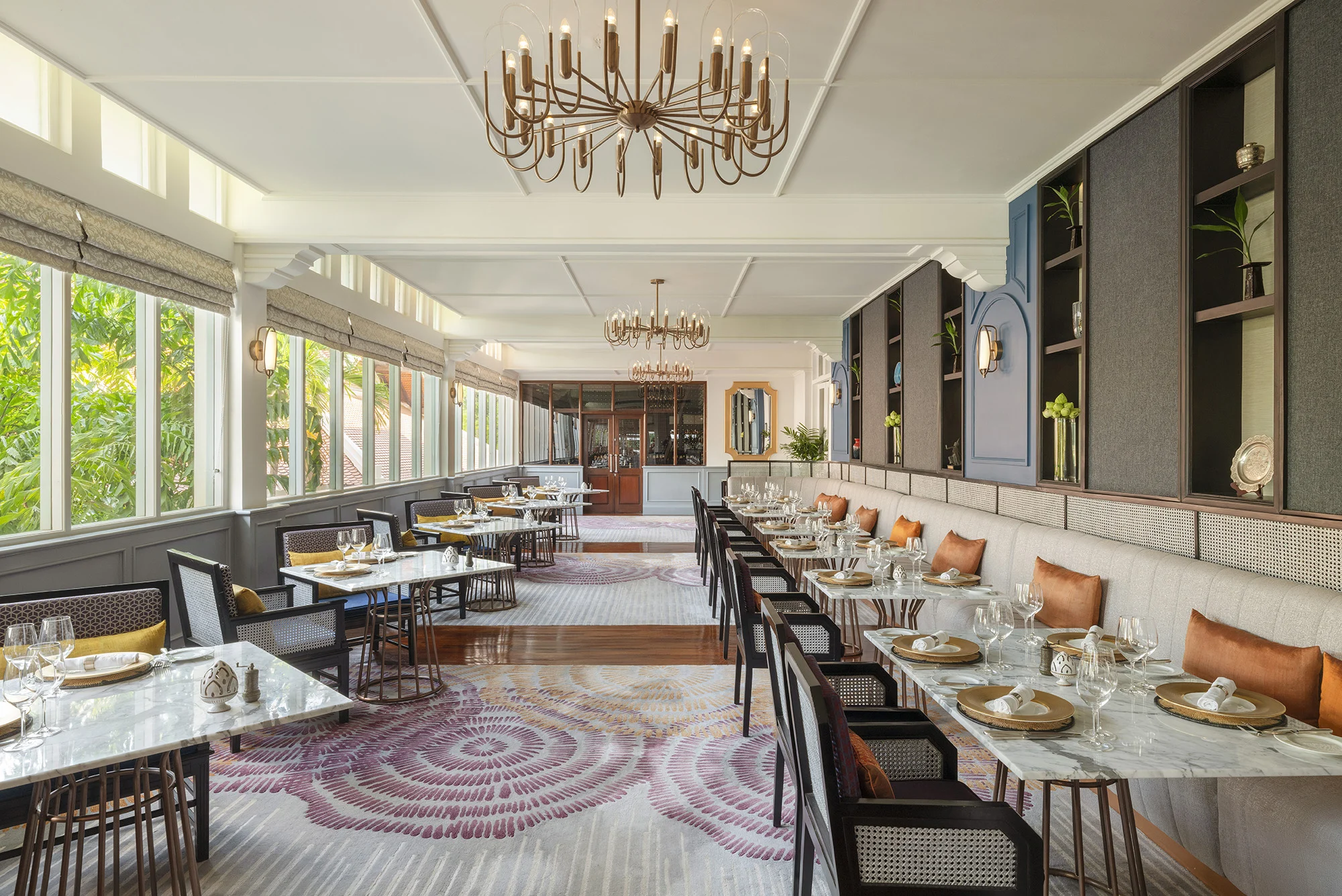Where Cambodia’s Culinary Heritage Meets Modern Fine Dining
