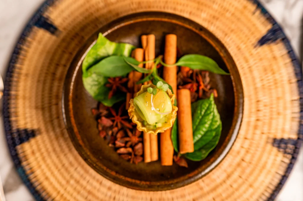 Garden Bite