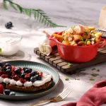 MIMMO Bakery Brings European Pastry and Weekend Brunch to Singapore