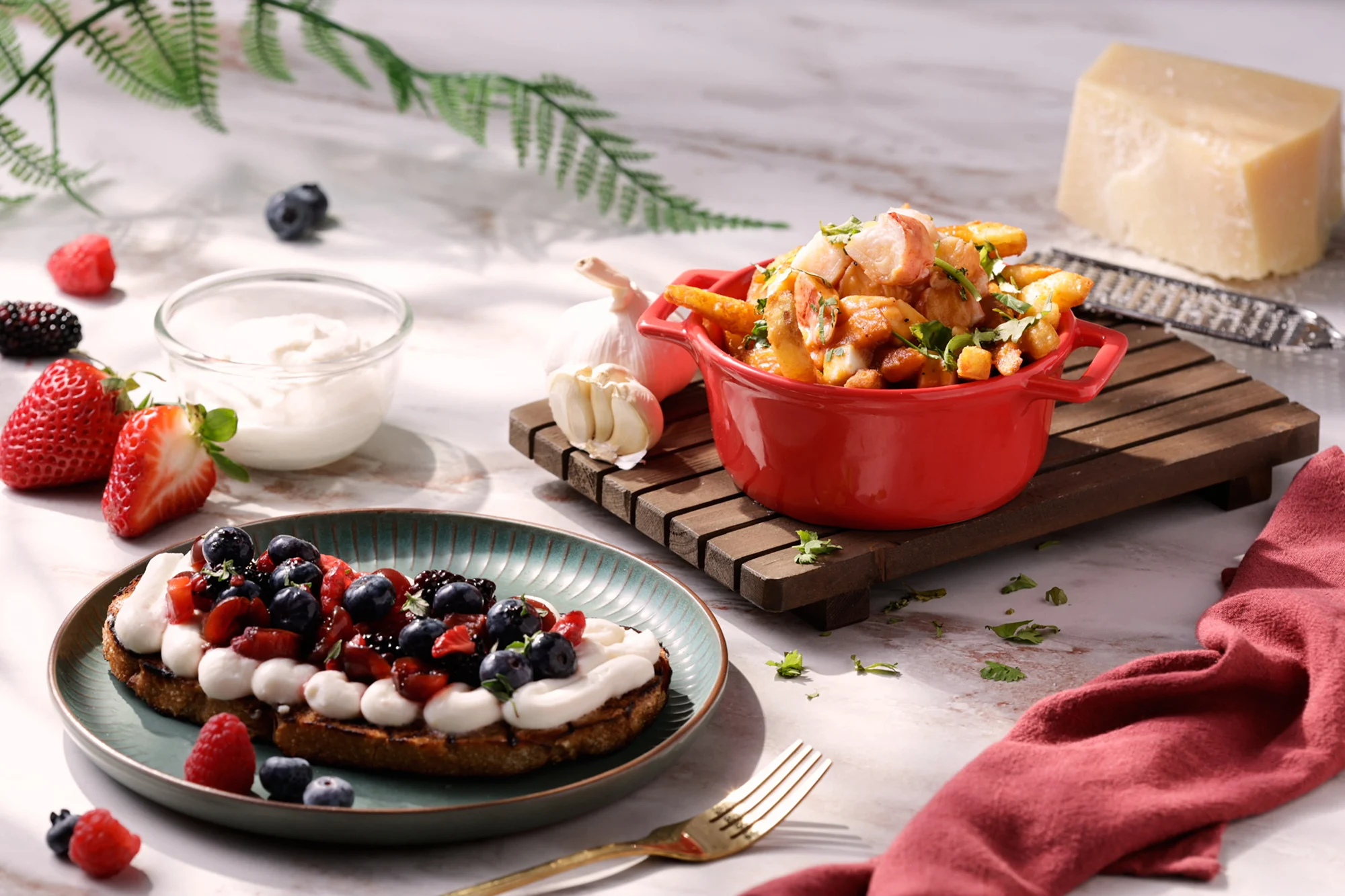 MIMMO Bakery Brings European Pastry and Weekend Brunch to Singapore