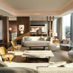 Conrad Nagoya: A New Stay Above the City