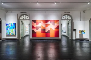 Discover Singapore’s Art Scene at Singapore Gallery Month 2026