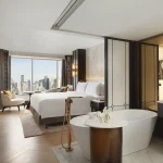 Fairmont Bangkok Sukhumvit Opens as Fairmont’s First Hotel in Thailand