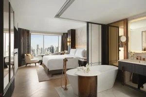 Fairmont Bangkok Sukhumvit Opens as Fairmont’s First Hotel in Thailand