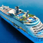 Voyager of the Seas Sets Sail on New Asia Pacific Adventures