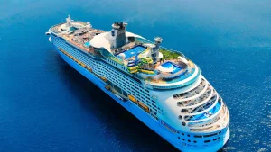 Voyager of the Seas Sets Sail on New Asia Pacific Adventures