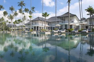 More Reasons to Escape to The Sanchaya