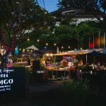 The Debut of Seaside “Stroberi Festival” at Hotel Indigo Bali Seminyak Beach