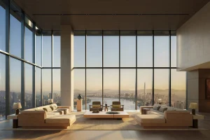 Aman Seoul to Open in the Heart of Gangnam